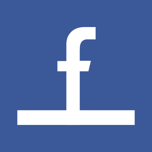 Facebook Alt 2 Icon 512x512 png